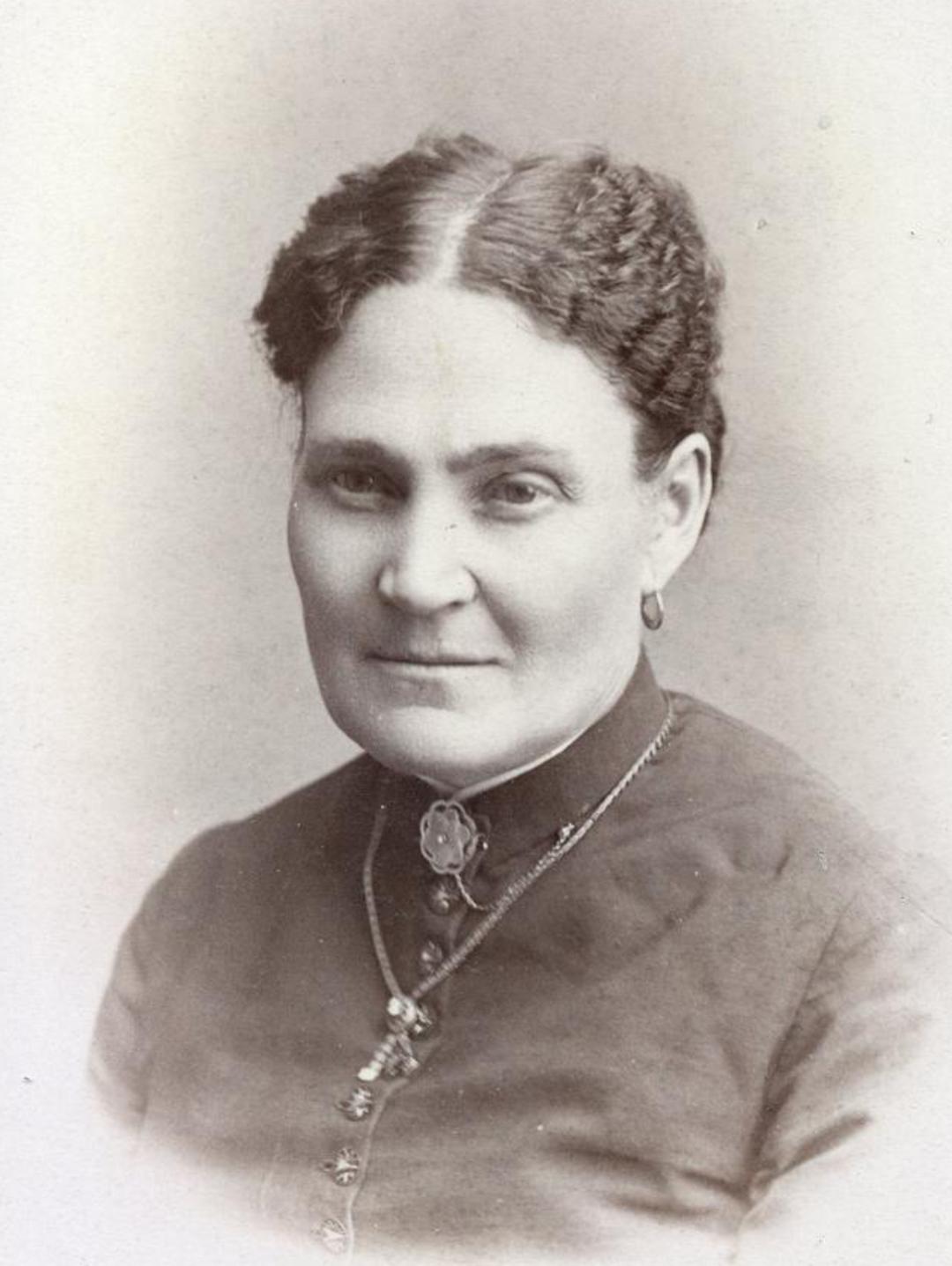 Maria Mineer (1838 - 1885) Profile